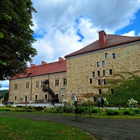 Solina dzisiaj – atrakcje, panoramy i chwile, które zapamiętaliśmy