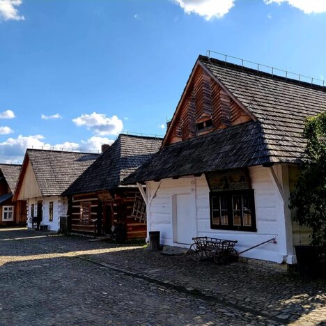 Zamek Królewski w Sanoku – tam, gdzie prostota kryje niezwykłość