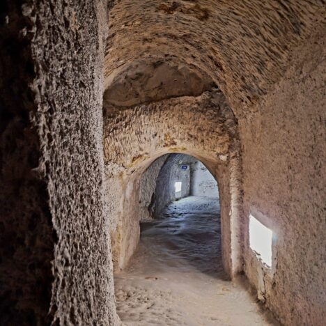 Najpiękniejsza trasa Roztocza Środkowego – od Szumów na Tanwi przez Kościółek po Wodospad na rzece Jeleń jesienią