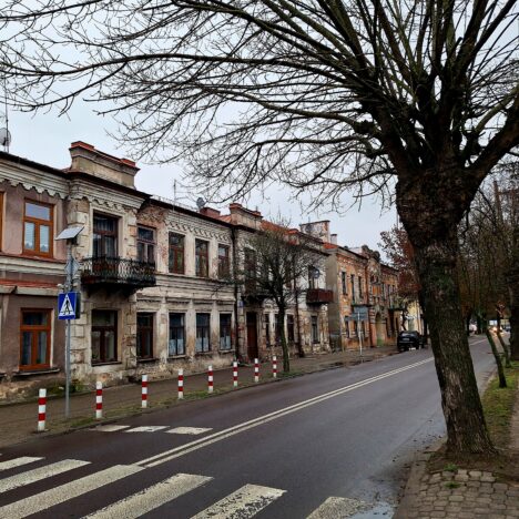 Hanna – mała wieś z wielowarstwową historią