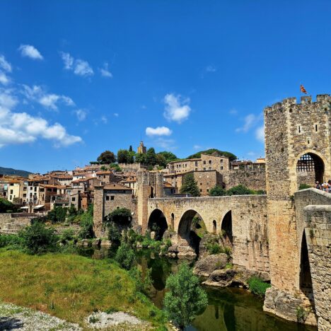 Jardí Botànic Marimurtra – tam, gdzie ogród spotyka morze